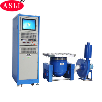 10000N dreiachsiger elektrodynamischer Shaker For Product Reliability Testing