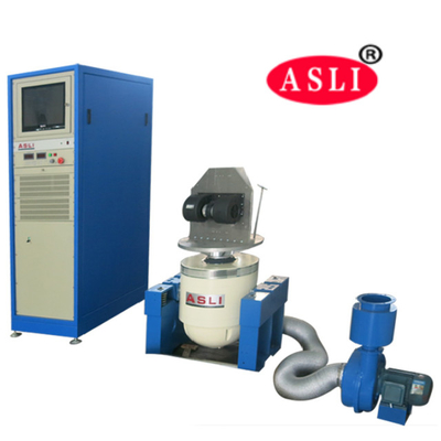 Hochfrequenzerschütterungs-Schüttel-Apparat Iecs 60068-2-64-2008 ASTM D4169-08