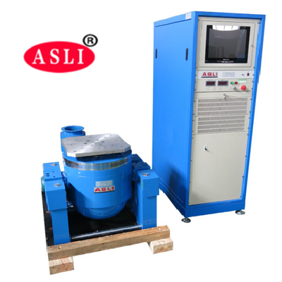 Elektrodynamisches Shaker System Mil der Erschütterungs-10KN Iec-en-AS 60068.2.27 Geschlechtskrankheits-810