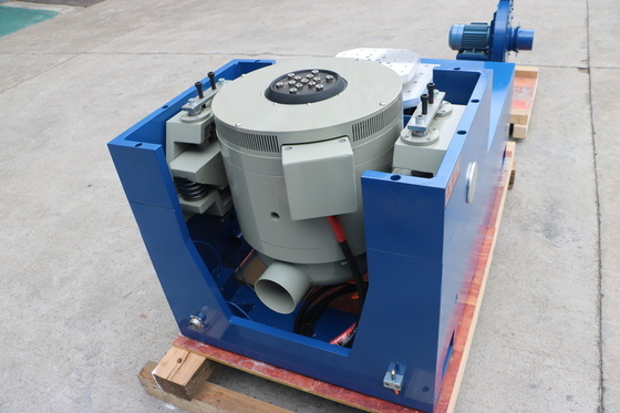 DO-160F MIL-STD-810 Hochfrequenz- Labor-Shaker Transport Simulation Electrodynamic Vibrations-Schüttel-Apparat