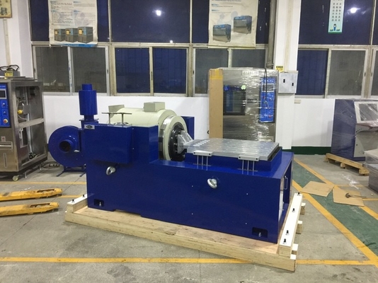 MIL-STD-810G sinusförmige Hochfrequenzerschütterung Shaker System