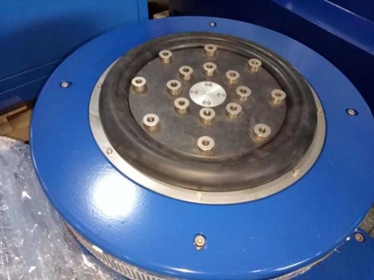 DO-160 10000N elektrodynamische Erschütterung Shaker For Industrial Electrical Appliances