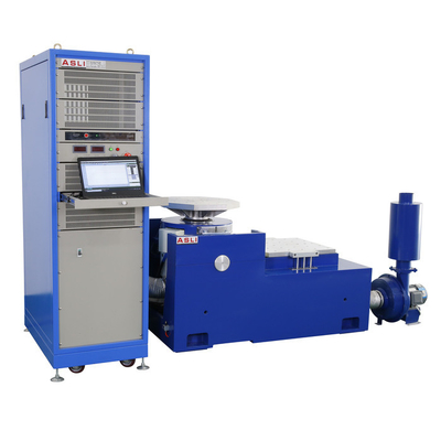 DO-160 10000N elektrodynamische Erschütterung Shaker For Industrial Electrical Appliances