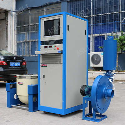 Elektrodynamische Shaker Systems For Battery Prüfung 10KN