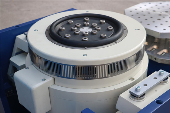 Sinus und gelegentliche elektromagnetische Hochfrequenzkraft erschütterungs-Shaker Withs 300kgf