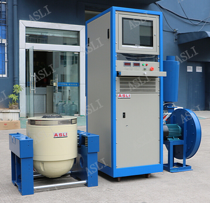 Sinus und gelegentliche elektromagnetische Hochfrequenzkraft erschütterungs-Shaker Withs 300kgf