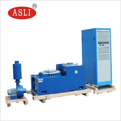Achsen-Erschütterungs-Prüfsysteme Iecs 62619 Batterie-3 mit vertikalem Expander