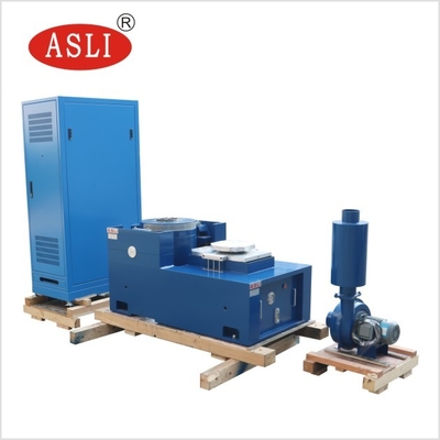 Laborelektrodynamische Erschütterung Shaker With Horizontal Bench
