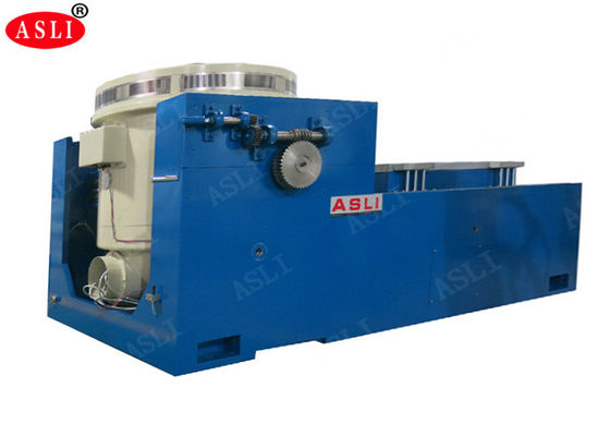 Hochfrequenz-Vibrationsprüfsystem