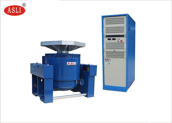 Hochfrequenz-Vibrationsprüfsystem