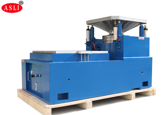 Hochfrequenz-Vibrationsprüfsystem