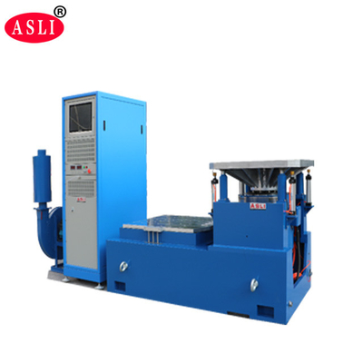 ISTA-/ASTM-Paket-Stärke-Integritäts-gelegentliche Erschütterung Shaker Tester Customized