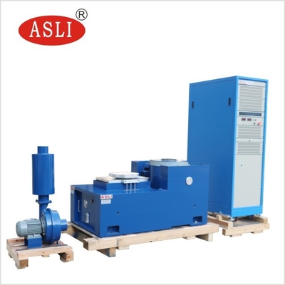 ISTA-/ASTM-Paket-Stärke-Integritäts-gelegentliche Erschütterung Shaker Tester Customized