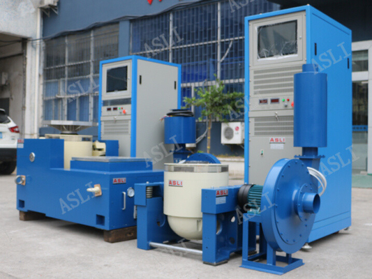 Erschütterungs-Testgerät der Kraft-1000kg.f gelegentliches für Iec 60335-2-24 und Iec 60335-2-40