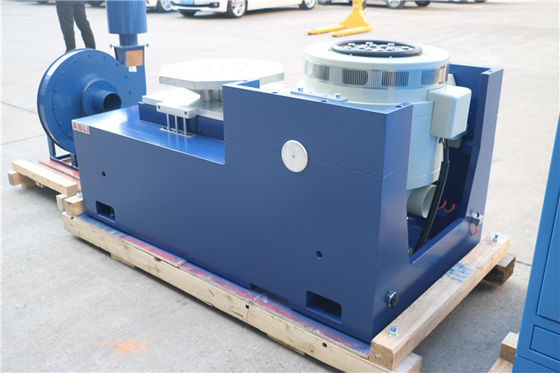 Vertikaler elektrodynamischer Vibrationsschüttler