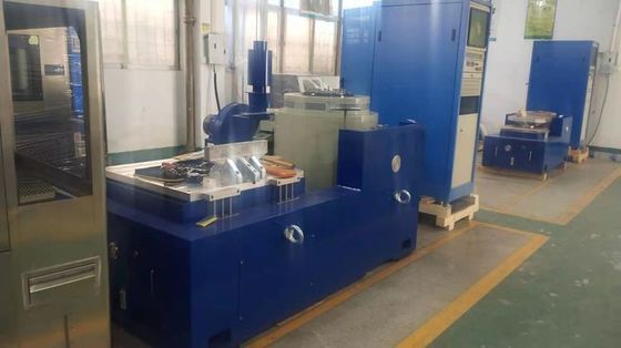 Elektrodynamischer Vibrationsshaker für Autoteile