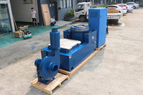 Elektrodynamische Erschütterungs-Shaker For Test Standard Of HochfrequenziSO 16750-03, Iec 60068-2