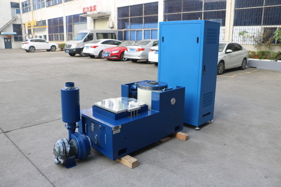 ES-3 Elektrodynamische Vibrationsprüfmaschine zur Vibrationsprüfung von Li-Ionen-Batteriemodule