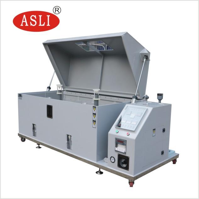 Salt Spray Test Chamber — related testing equipment