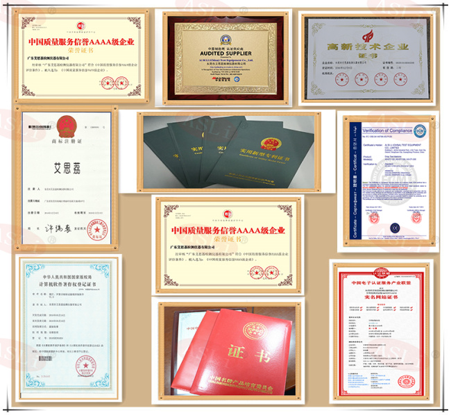 ISO 16750 3 Achsen-selbstbewegender elektrodynamischer Erschütterungs-Schüttel-Apparat 2