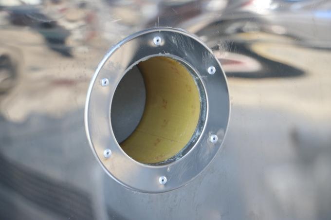 Weg in der Klimatemperatur-Feuchtigkeits-Test-Kammer 5