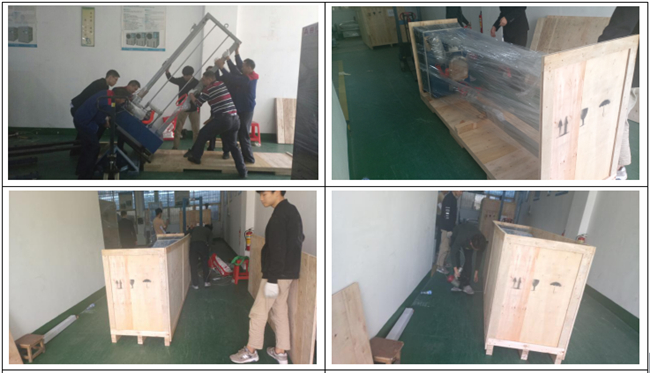 Beschleunigungs-mechanische Schock-Auswirkungs-Prüfvorrichtung 150G 6ms IEC60068-2-27 2